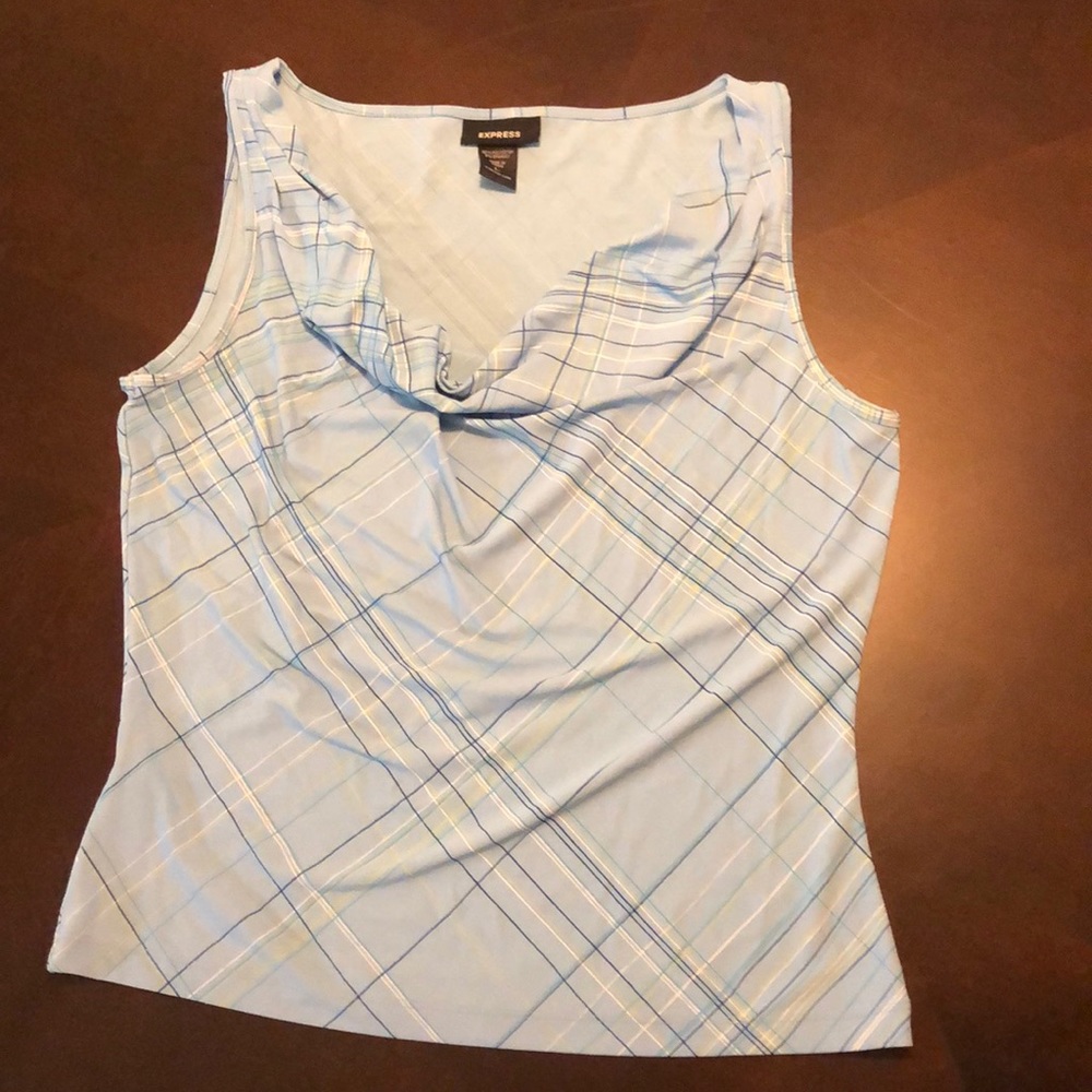 Express Top